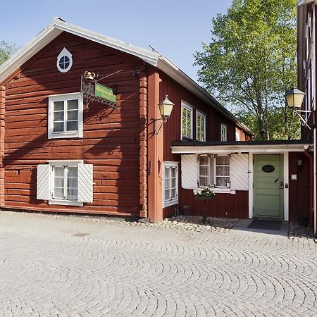 Grythyttans Gaestgivaregard Exteriér fotografie