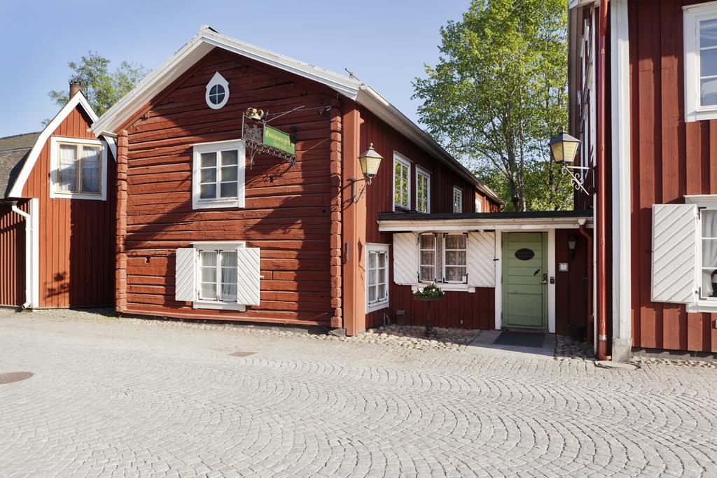 Grythyttans Gaestgivaregard Exteriér fotografie